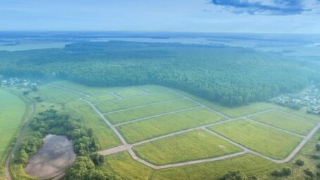 «Банк земли» Мордовии пополнился новыми участками