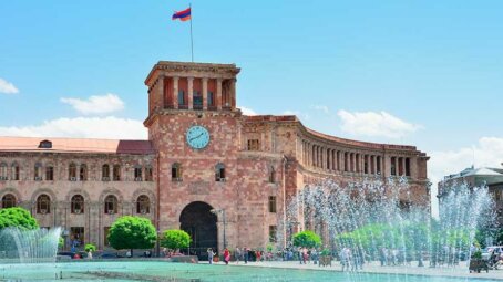 Как получить гражданство Армении для россиян: обзор юристов Migronium