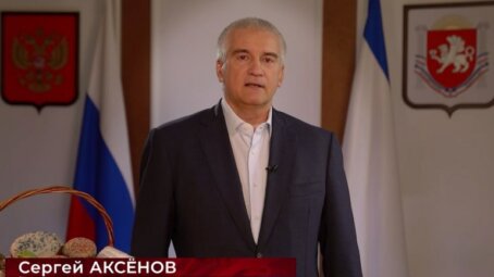 Сергей Аксёнов: Крымские учителя – преданные своему делу подвижники, чьи терпение и мудрость заслуживают глубокого уважения