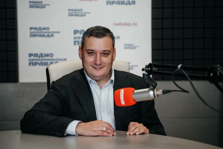 Сегодня в России празднуется День радио