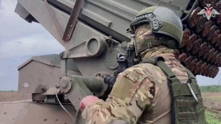 Брифинг Минобороны РФ: новые данные о ходе спецоперации 8 января 2026 года