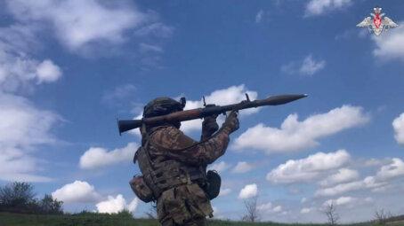 Брифинг Минобороны РФ: новые данные о ходе спецоперации 17 декабря 2025 года