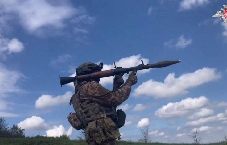 Брифинг Минобороны РФ: новые данные о ходе спецоперации 17 декабря 2025 года