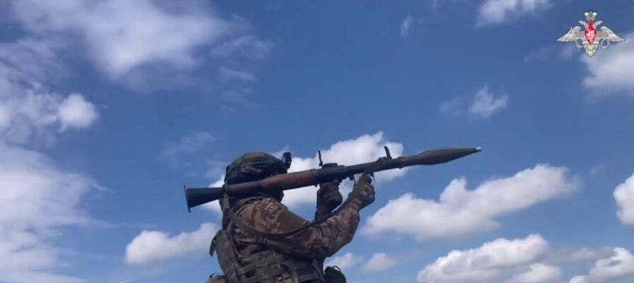 Брифинг Минобороны РФ: новые данные о ходе спецоперации 17 декабря 2025 года