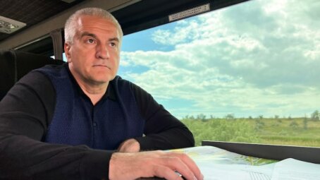 Аксенов прокомментировал возможность приезда Трампа в Крым