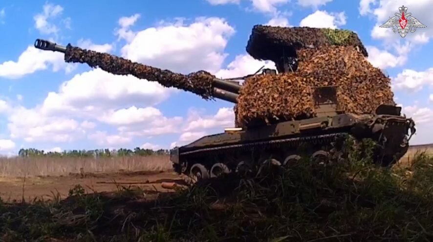 Брифинг Минобороны РФ: новые данные о ходе спецоперации 16 апреля 2026 года