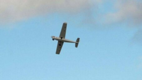 На одном из предприятий в Тульской области поврежден трубопровод с природным газом