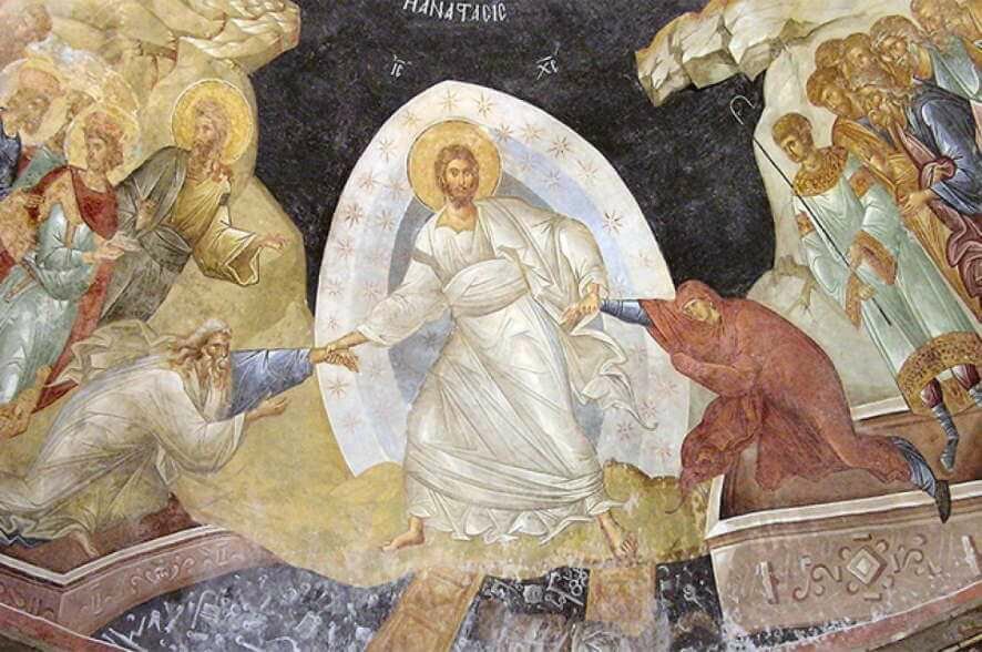 Великая Суббота для православных христиан — день скорби и радости. Что можно и что нельзя делать