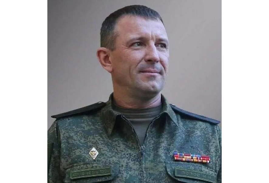 Суд снова отказал в смягчении меры пресечения генералу Попову