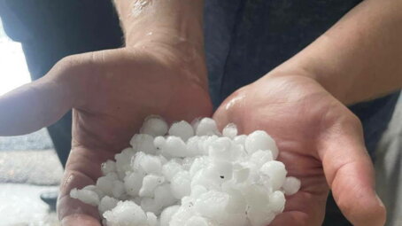 Один человек погиб и шесть пострадали от урагана в Карачаево-Черкессии