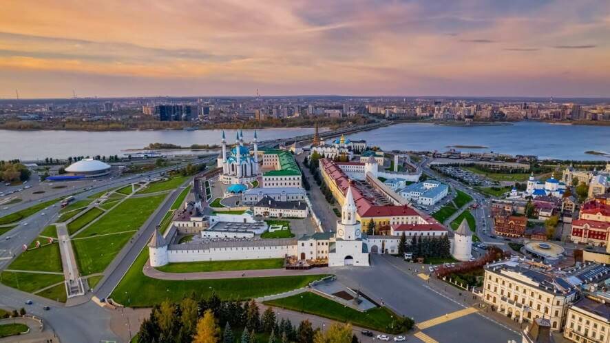 Опубликована расширенная программа форума «Россия – исламский мир: KazanForum»
