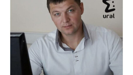 Новая и. о. главы Кургана Юлия Гурьянова покинула свой пост спустя шесть дней. Ей уже нашли замену