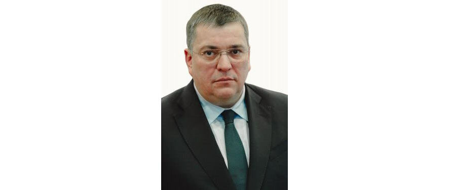Министр транспорта и дорожного хозяйства Башкирии уволен за взятку
