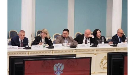 В Саранске состоялось окружное совещание по вопросам этноконфессиональных отношений