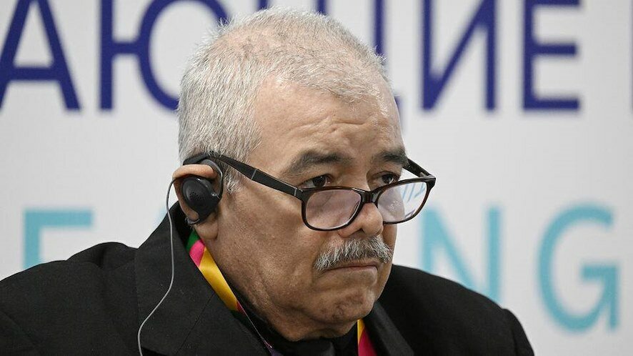 В Москве скончался посол Гондураса
