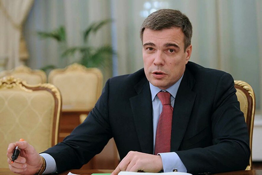 Кто такой Олег Савельев, новый заместитель главы Минобороны?