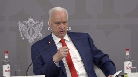 Председатель Следственного комитета поручил организовать проверку по сообщению о совершении противоправных действий в отношении детей во Владимире