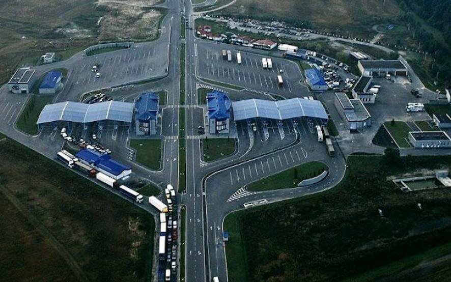 Страны Восточной Европы наращивают военные усилия на фоне украинского кризиса