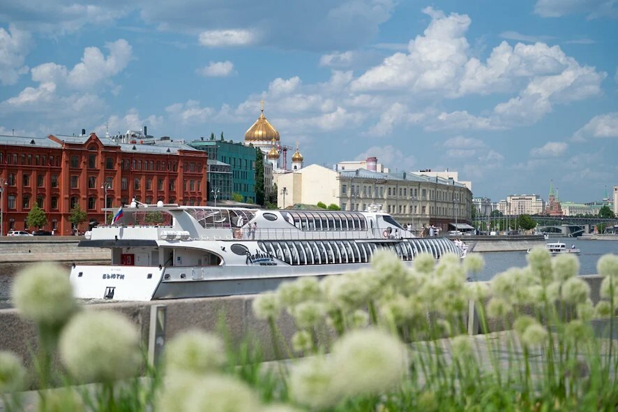 Вице-мэр Сергунина рассказала о финалистах конкурса «Покажи Москву»