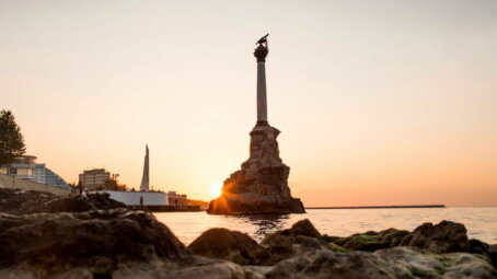 Информация о текущей ситуации с электро- и водоснабжением в Севастополе к утру 26 июня