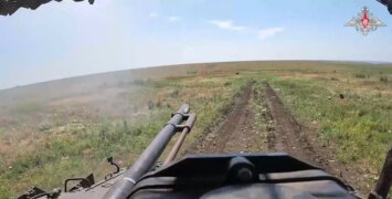 Брифинг Минобороны РФ: новые данные о ходе спецоперации 12 июня 2026 года