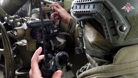 Сводка Минобороны РФ о ходе спецоперации 18 июня. Коротко