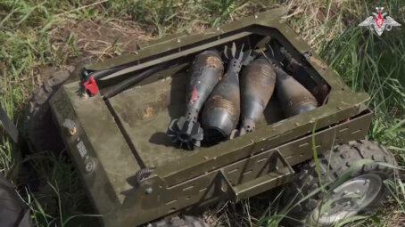 Брифинг Минобороны РФ: новые данные о ходе спецоперации 4 февраля 2026 года