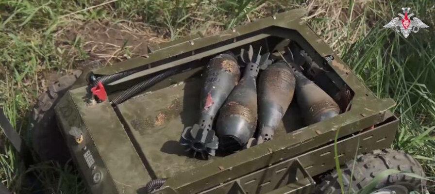 Брифинг Минобороны РФ: новые данные о ходе спецоперации 4 февраля 2026 года