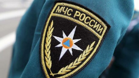 МЧС России: 109 рыбаков спасены в Охотском море