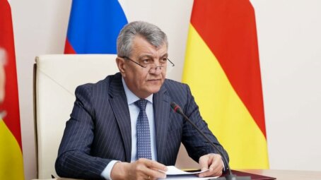 Сергей Меняйло: Республика поможет собственнику «Алании Молл» в кратчайшие сроки восстановить полноценную работу ТЦ