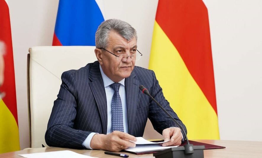 Сергей Меняйло провел заседание Антинаркотической комиссии