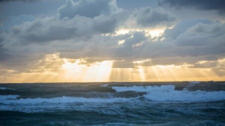 НАТО против «Ясеней»: как альянс пытается догнать Россию в гонке подводных дронов