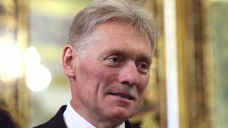 Основные заявления Дмитрия Пескова на брифинге 29 октября