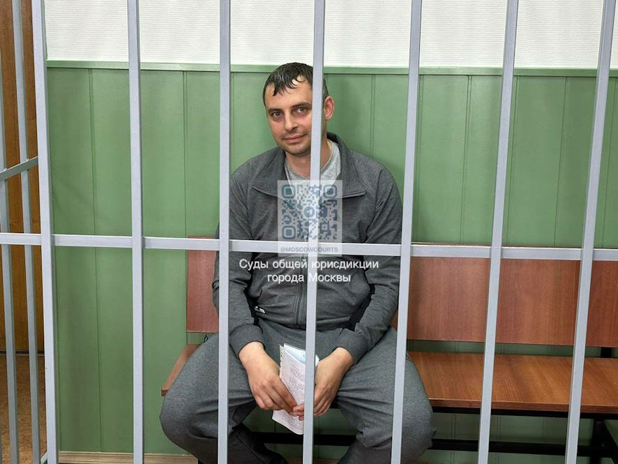 Вице-губернатор Краснодарского края отправлен под арест