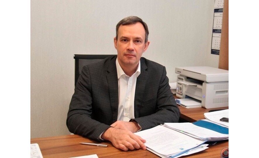 Задержан первый вице-мэр Орла Вадим Ничипоров — чиновник обвиняется в воспрепятствовании работе бизнеса