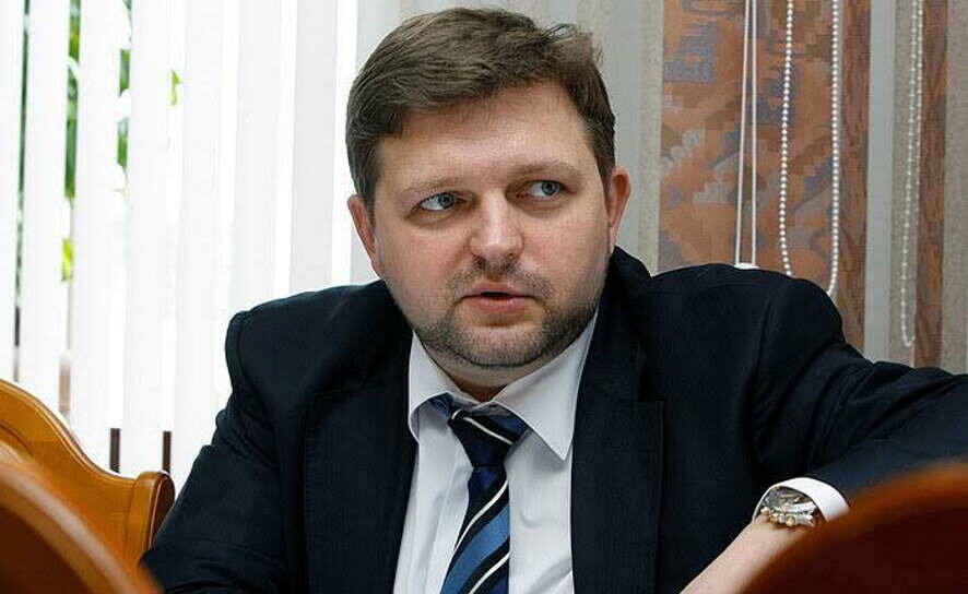 Бывший губернатор Кировской области Никита Белых вышел на свободу