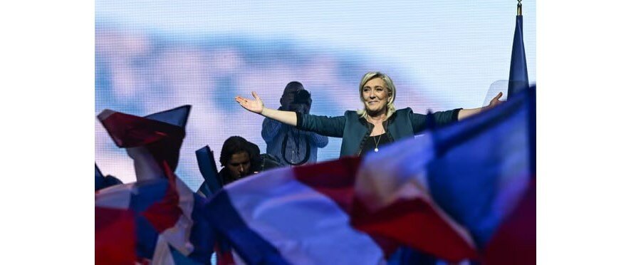 The Guardian: Франция голосует на внеочередных парламентских выборах