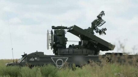 В связи с атакой БПЛА в Ахтубинском районе и Знаменске сохраняется режим «воздушной тревоги»