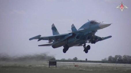 Фронтовая сводка Олега Царева на вечер 6 июня