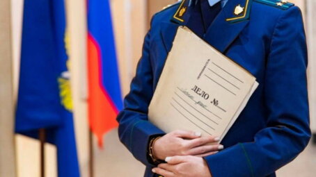 Экс-зампреда Правительства Омской области останется под стражей