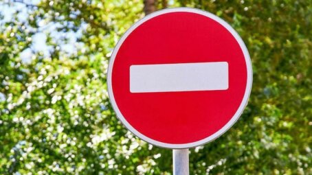 В Торопецком округе Тверской области введён временный запрет на посещение лесов