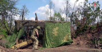 Брифинг Минобороны РФ: новые данные о ходе спецоперации 23 мая 2026 года
