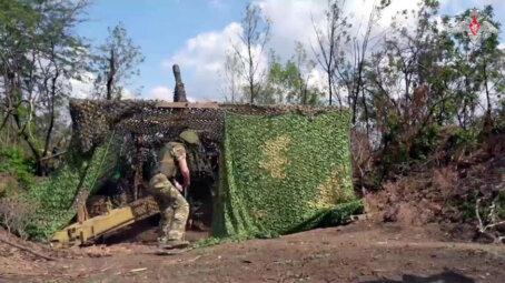 Брифинг Минобороны РФ: новые данные о ходе спецоперации 7 ноября 2025 года