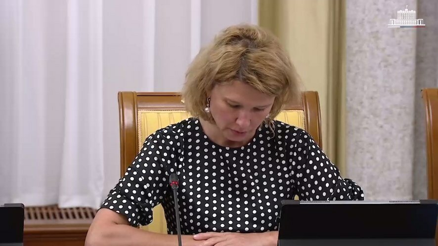 Оксана Лут: В прошлом году были достигнуты все целевые показатели госпрограммы развития сельского хозяйства