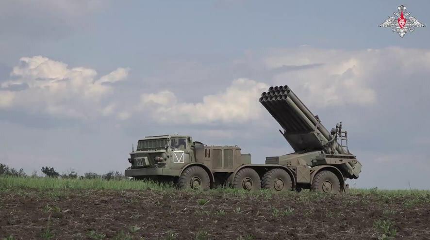 ТК Военная хроника: Что важно понимать по Курской области