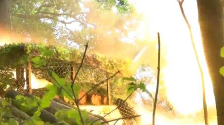 Спецоперация. Обстановка и основные события на 9 сентября