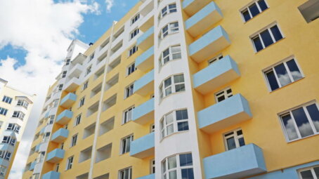 Правительство компенсирует ряду регионов расходы на переселение граждан из аварийного жилья