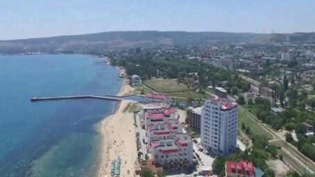 Превышений гигиенических норм воздуха в Феодосии не выявлено, радиационный фон также не превышает нормативы