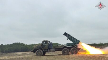 Брифинг Минобороны РФ: новые данные о ходе спецоперации 18 июля 2026 года