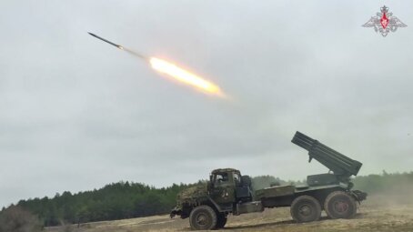 Брифинг Минобороны РФ: новые данные о ходе спецоперации 4 июня 2026 года